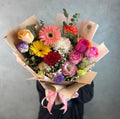 The Happy Day Bouquet